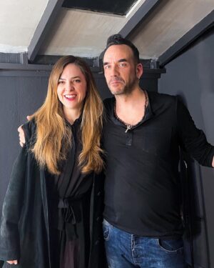 Panos Mouzourakis Instagram - Πόσο δύσκολο είναι να τραγουδάς τη χαρά; Ο Λουκιανός Κηλαηδόνης είναι ένας από τους πολύ λίγους που έχουν μετουσιώσει το εν λόγω συναίσθημα σε ελληνόφωνο ήχο. Χαρά και τιμή μου λοιπόν που συμμετείχα εχτές σε μία καλλιτεχνική αγκαλιά με σπουδαίους συναδέλφους, την Μαρία Κηλαηδόνη, την Ρένα Μόρφη, την Πέννυ Μπαλτατζή, τον Χρήστο Παπαδόπουλο, τον Μανώλη Φάμελλο, αναπολώντας τον άνθρωπο και δημιουργό Λουκιανό Κηλαηδόνη. 

Σ'ευχαριστώ Λουκιανέ ... για όλα.  #SefxaristoLoukiane