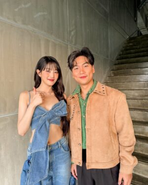 Panupan Jantanawong Instagram - น่ารักมากกกกก🥰