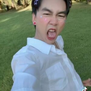 Panupan Jantanawong Instagram - แดดดี้ขาาาาา😍 #ฟ้ารักพ่อ