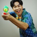 Panupan Jantanawong