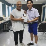 Panupan Jantanawong