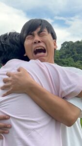 Actor Panupan Jantanawong HD Instagram Photos and Wallpapers December 2023