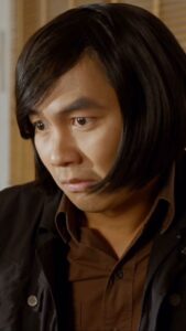 Actor Panupan Jantanawong HD Instagram Photos and Wallpapers July 2024