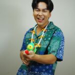 Panupan Jantanawong