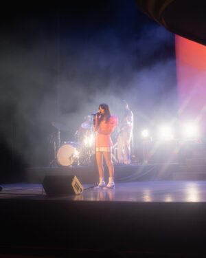 Paola Navarrete Instagram - 