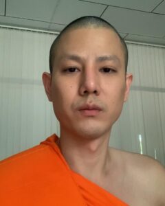 Actor Paopetch Charoensook HD Instagram Photos and Wallpapers April 2024