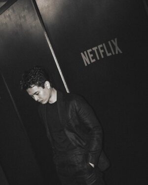 Paopetch Charoensook Instagram - สาธุ 🙏🏼
#สาธุNETFLIXTH 
#NETFLIXTH
#ทีไทยทีมันส์