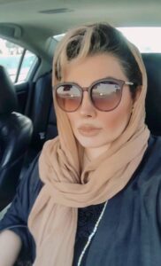 Actress Parichehr Moshrefi HD Instagram Photos and Wallpapers June 2024