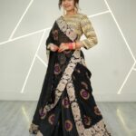 Paridhi Sharma