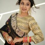 Paridhi Sharma