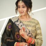 Paridhi Sharma