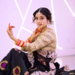Paridhi Sharma