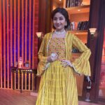 Paridhi Sharma