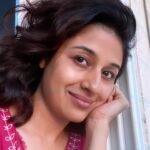 Paridhi Sharma