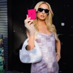 Paris Hilton