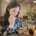 Park Bo-Mi