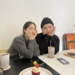 Park Bo-Mi