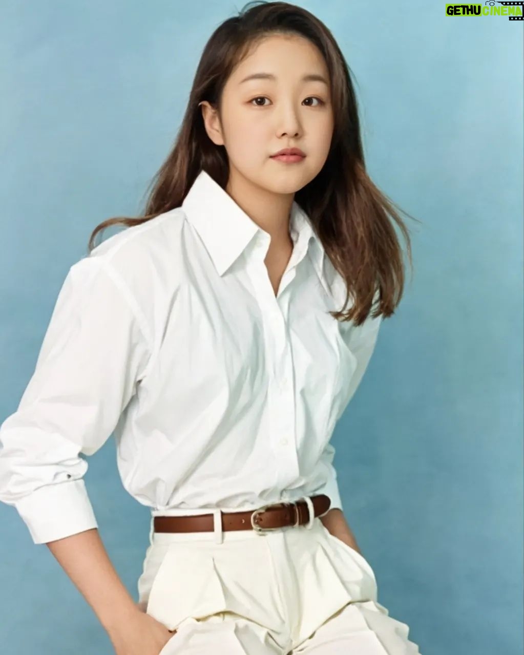 Park Bo-Mi - 823 Likes - 예?