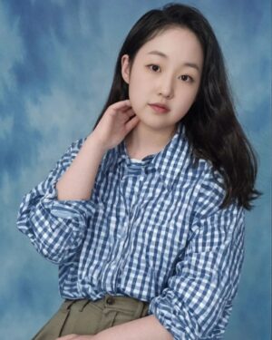 Park Bo-Mi Instagram - 예?