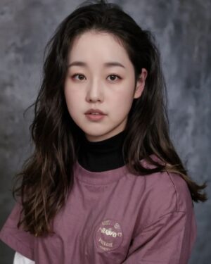 Park Bo-Mi Instagram - 예?