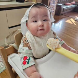 Park Bo-Mi Instagram - 아기천사박시몬👼
사랑해🤍