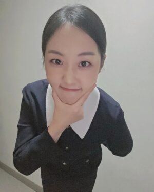 Park Bo-Mi Instagram - 좋.았.다.헤헤🥰

#단정보미 #동그라미보미