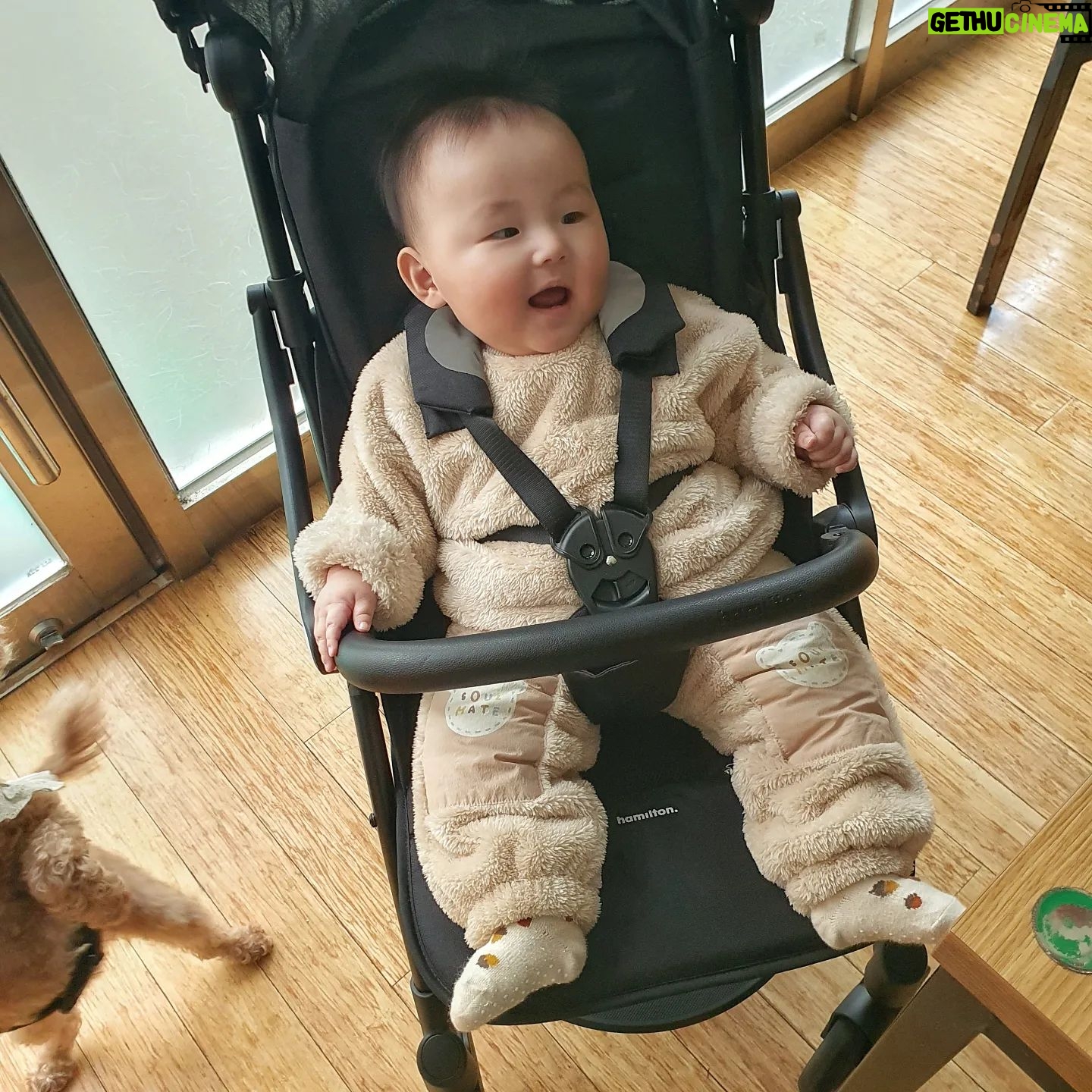 Park Bo-Mi - 2.4K Likes - 아기천사박시몬👼
사랑해🤍