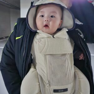 Park Bo-Mi Instagram - 아기천사박시몬👼
사랑해🤍