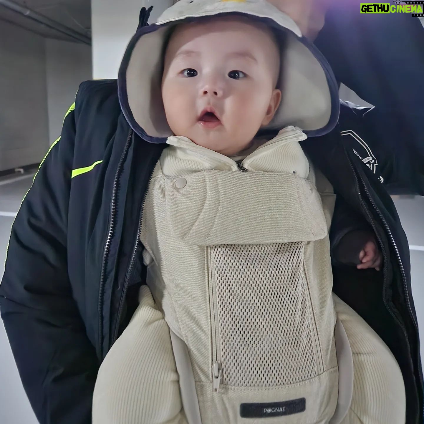 Park Bo-Mi - 2.4K Likes - 아기천사박시몬👼
사랑해🤍