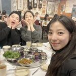 Park Bo-Mi