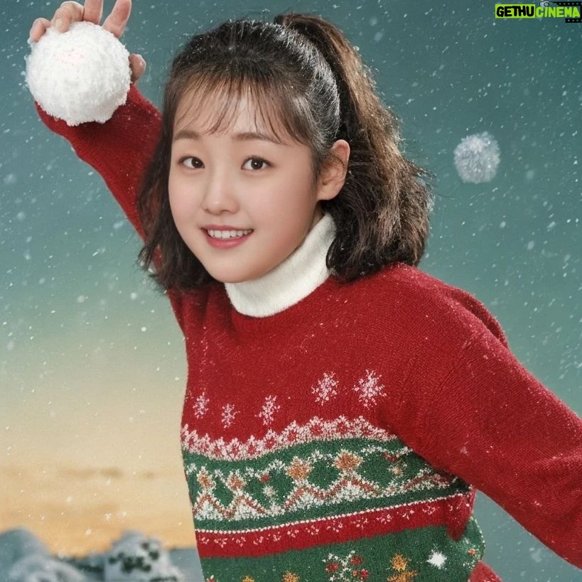Park Bo-Mi - 632 Likes - 예?
미리 #크리스마스 🎅🎄♥️