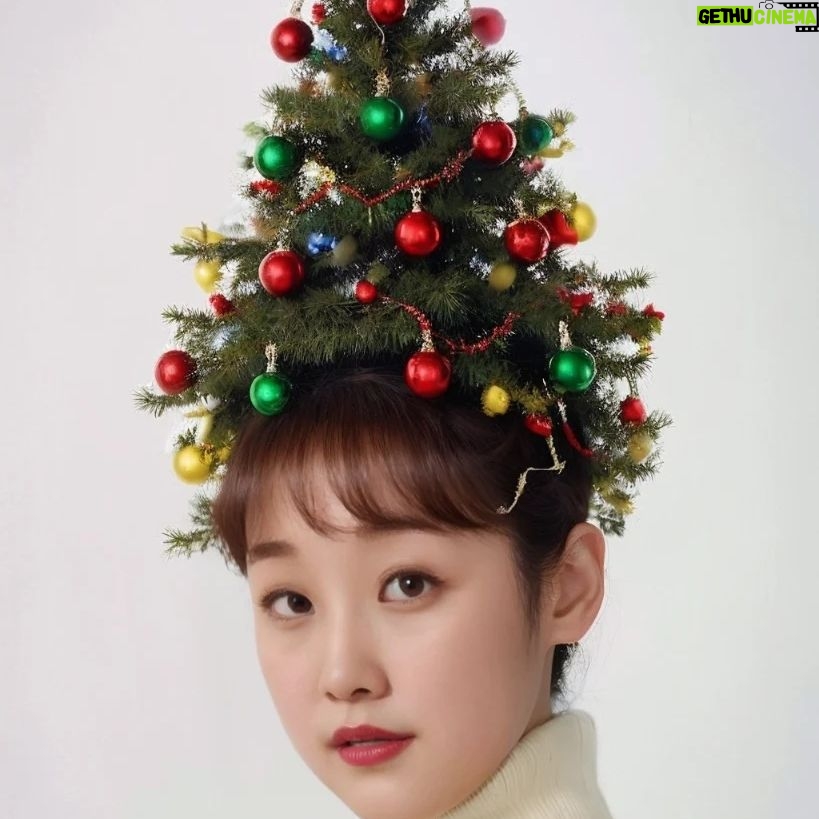 Park Bo-Mi - 632 Likes - 예?
미리 #크리스마스 🎅🎄♥️