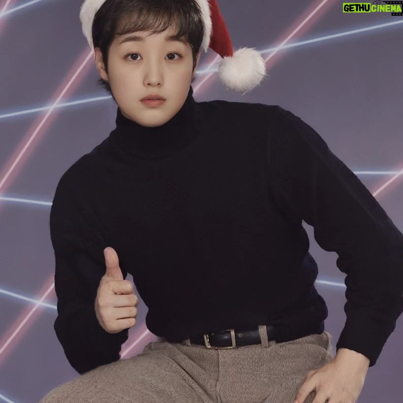 Park Bo-Mi - 632 Likes - 예?
미리 #크리스마스 🎅🎄♥️