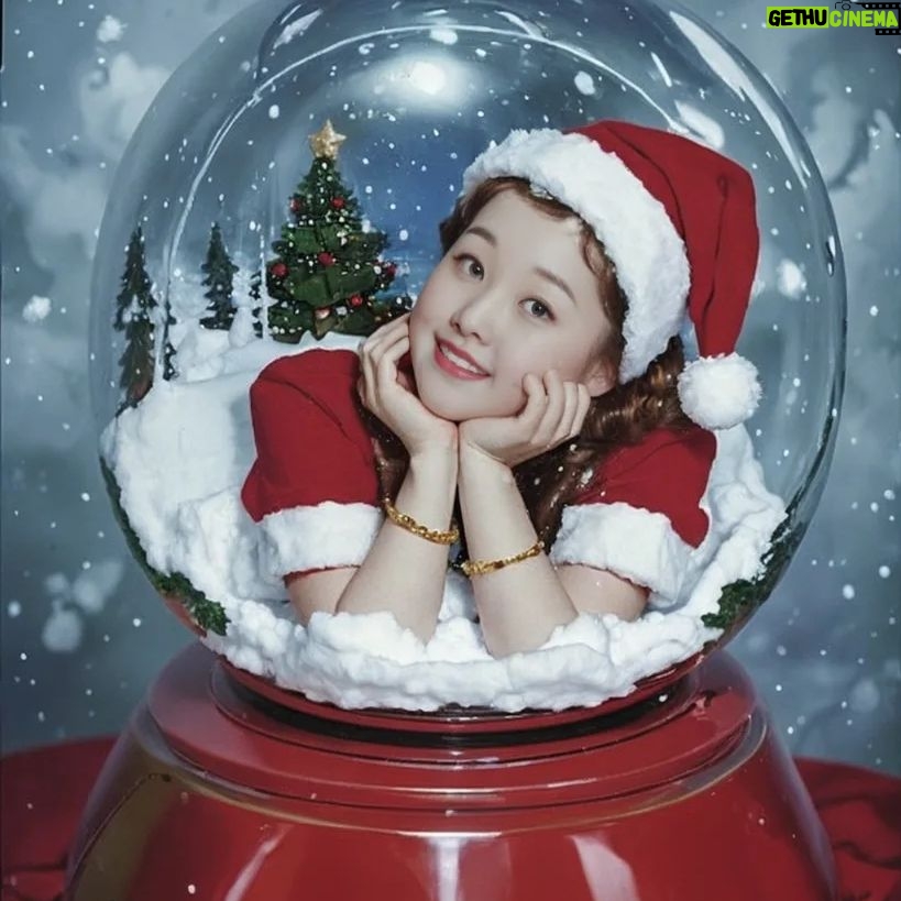 Park Bo-Mi - 632 Likes - 예?
미리 #크리스마스 🎅🎄♥️
