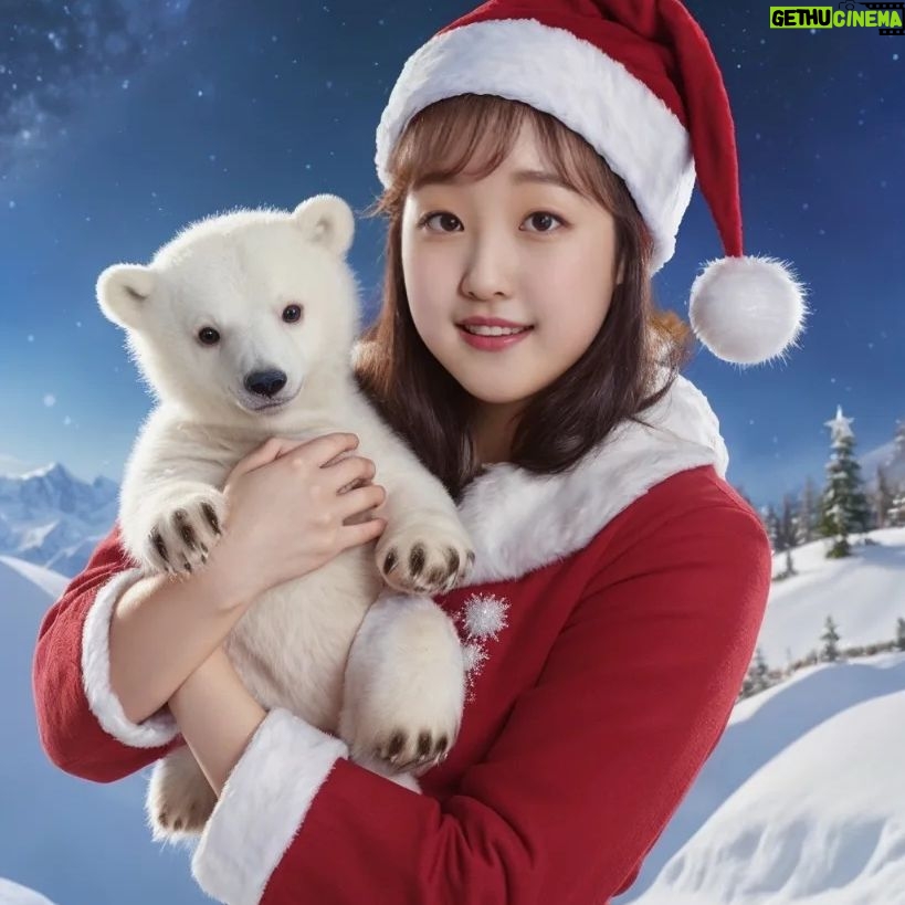 Park Bo-Mi - 632 Likes - 예?
미리 #크리스마스 🎅🎄♥️