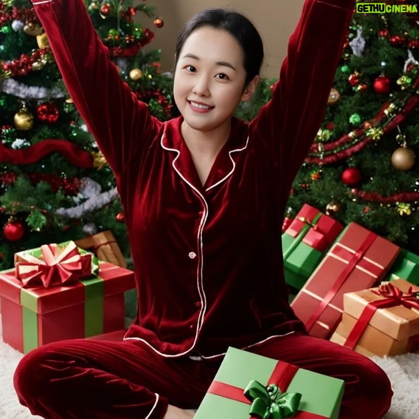 Park Bo-Mi - 632 Likes - 예?
미리 #크리스마스 🎅🎄♥️