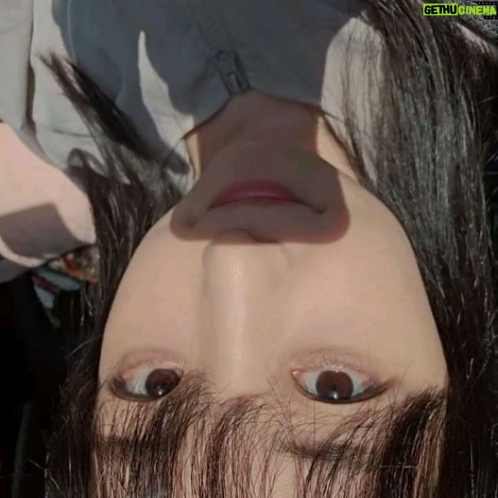 Park Bo-Mi - 1.2K Likes - 앞머리 싹둑🤍