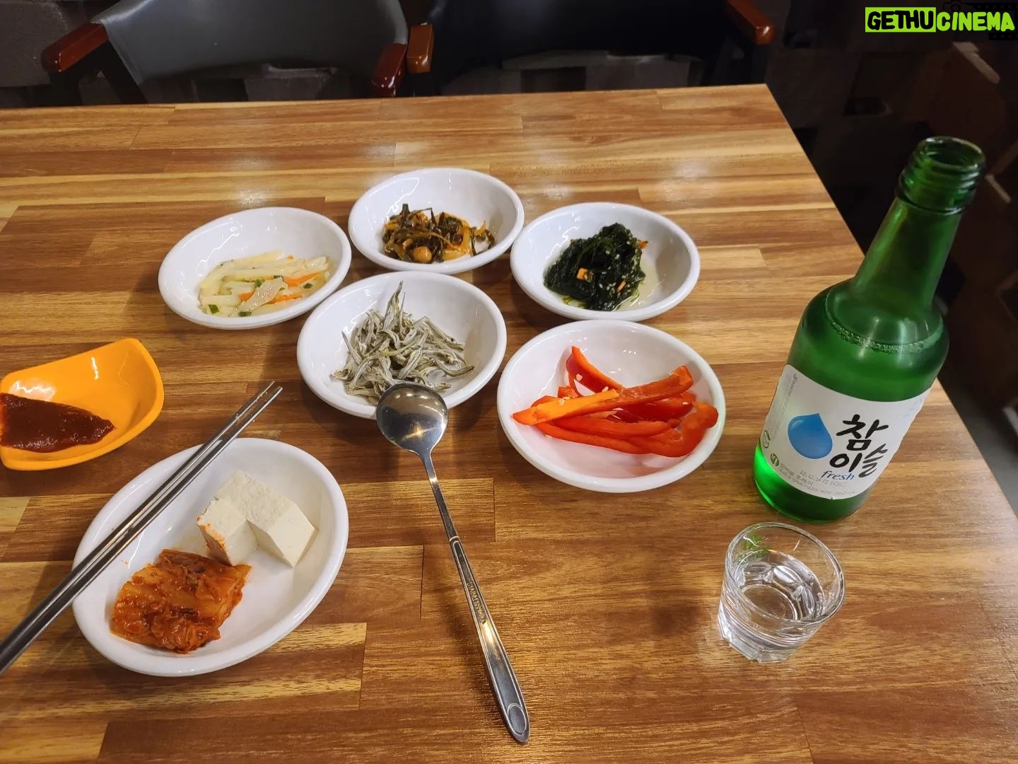 Park Byung-eun - 11.7K Likes - 산낙