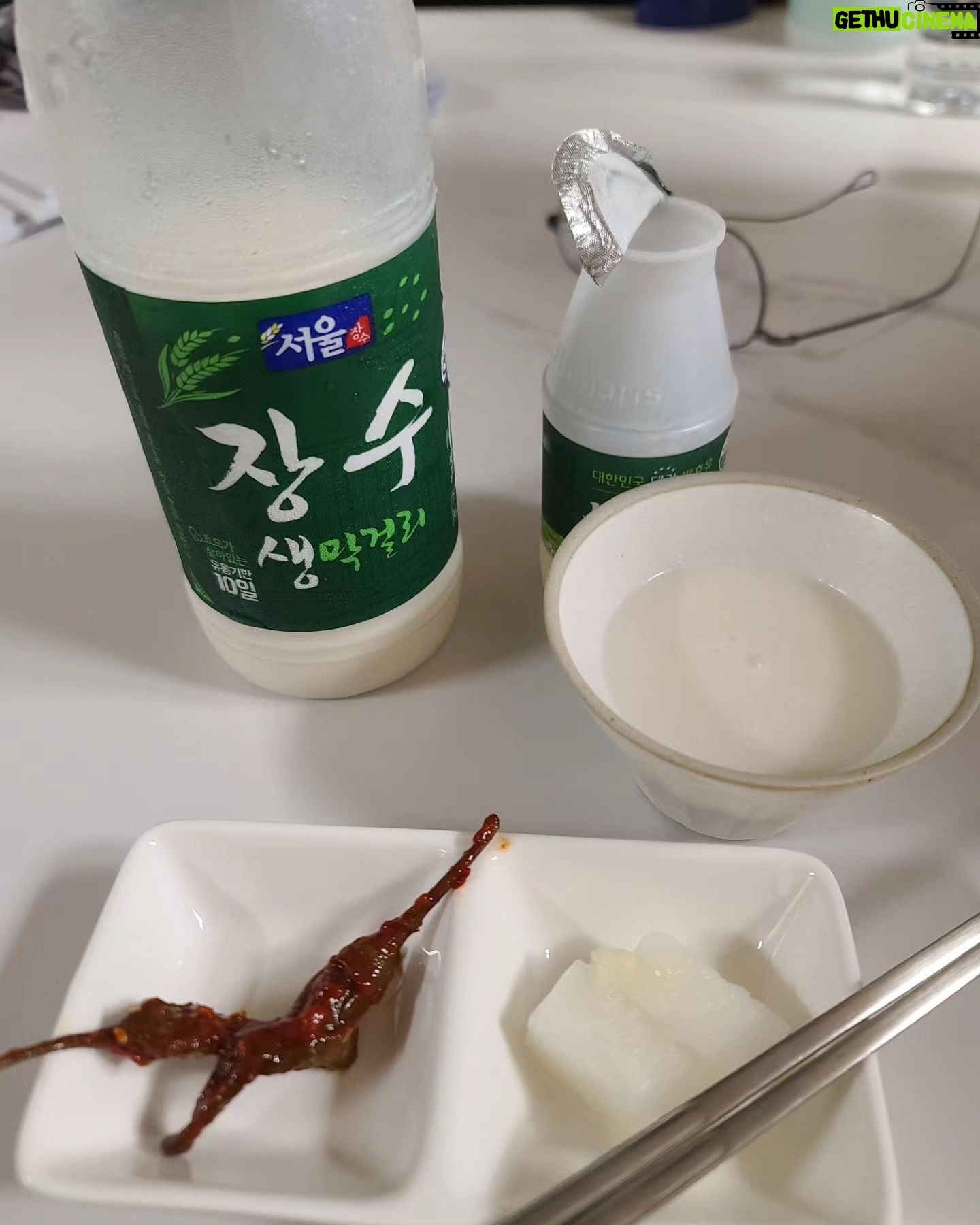 Park Byung-eun - 10.6K Likes - 장수하는 발걸음
with 불막 j