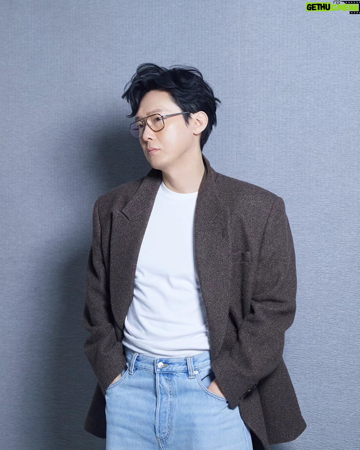 Park Byung-eun - 9.6K Likes - GQ