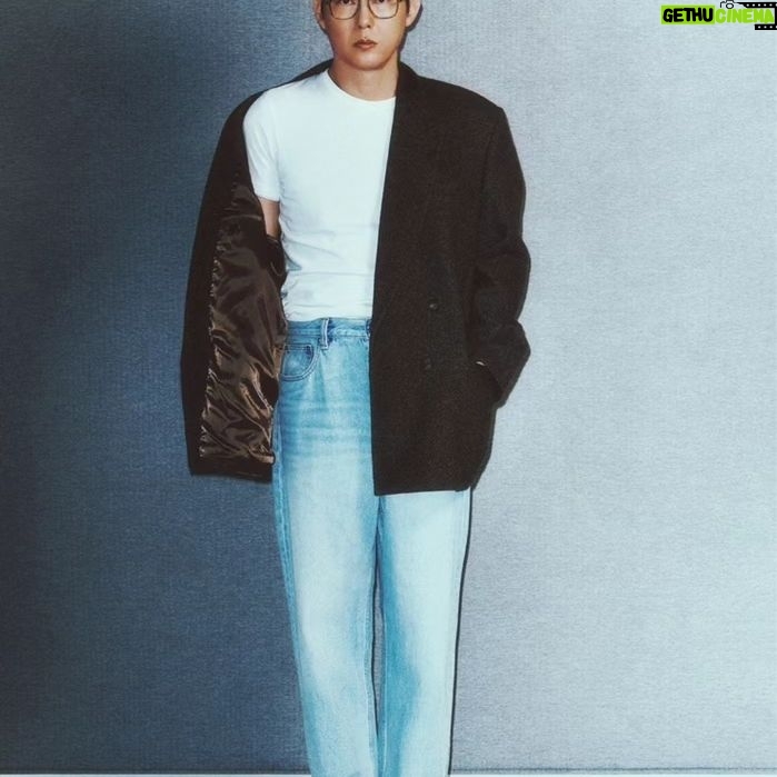Park Byung-eun - 9.6K Likes - GQ