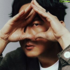 Park Byung-eun Instagram - GQ