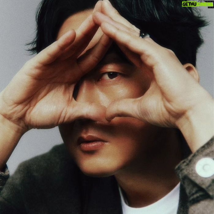 Park Byung-eun - 9.6K Likes - GQ
