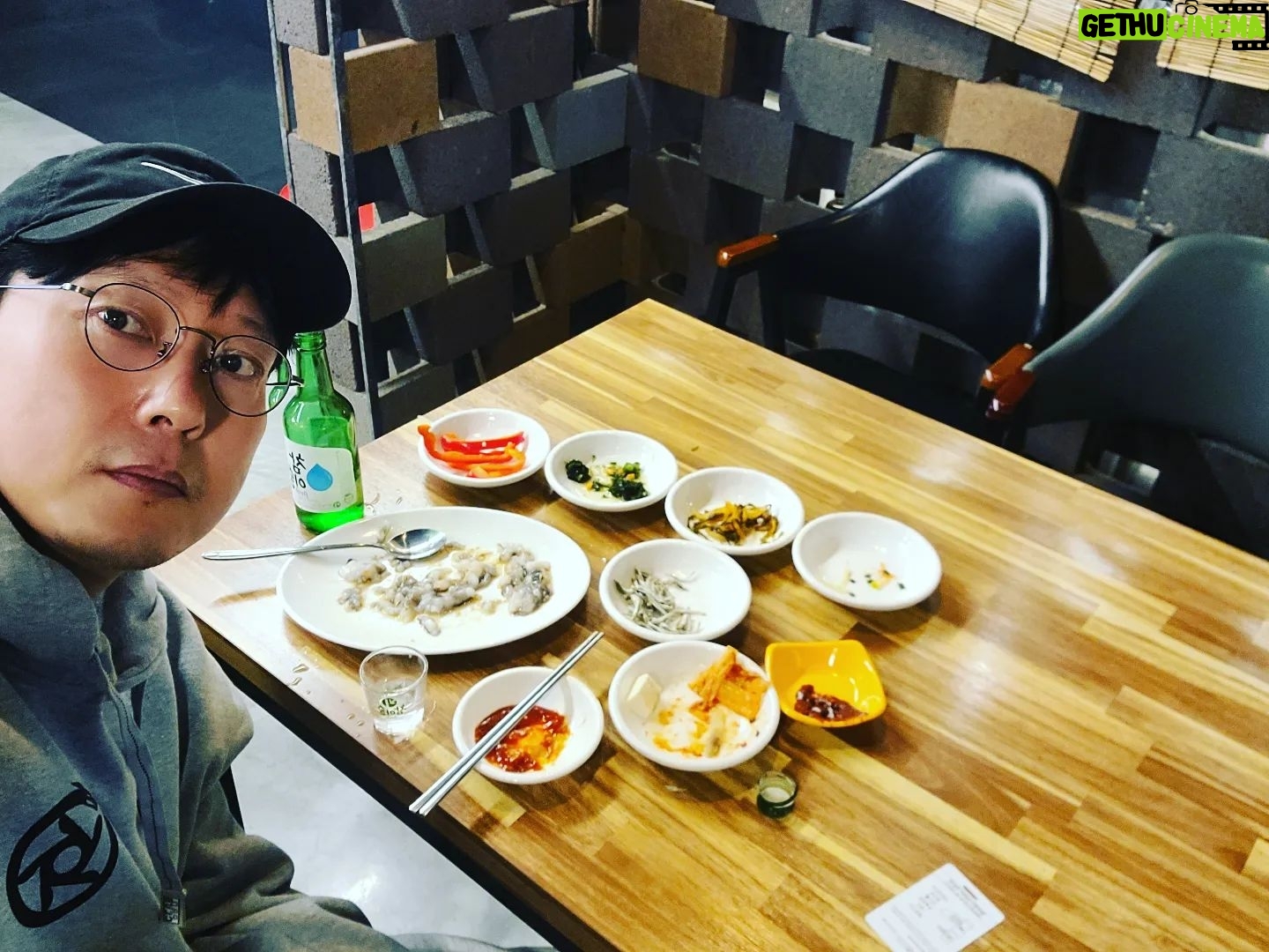 Park Byung-eun - 11.7K Likes - 산낙