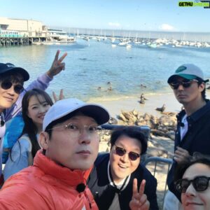 Park Byung-eun Instagram - 어쩌다사장3  시간이 흐르다보니 오늘 마지막 방송이네요

태현이형 ㆍ인성이 우리 사장님들 
경호ㆍ주환이 직원들
알바로 와준 보영이ㆍ아중이ㆍ경림이ㆍ효주
고생들 많았어~!! 그리고 마지막 알바로 와준 인비와 기협이도 땡큐~^^
 
오늘밤 8시 45분 Tvn

#어쩌다사장3