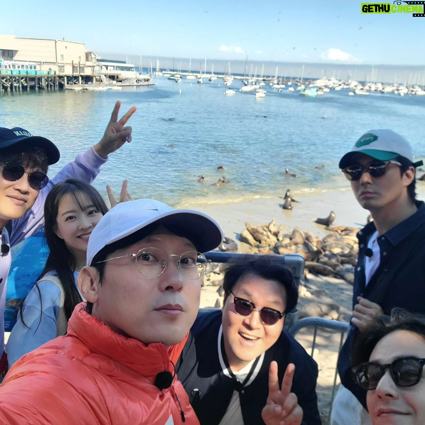 Park Byung-eun - 22.7K Likes - 어쩌다사장3 시간이 흐르다보니 오늘 마지막 방송이네요
태현이형 ㆍ인성이 우리 사장님들
경호ㆍ주환이 직원들
알바로 와준 보영이ㆍ아중이ㆍ경림이ㆍ효주
고생들 많았어~!! 그리고 마지막 알바로 와준 인비와 기협이도 땡큐~^^
오늘밤 8시 45분 Tvn
#어쩌다사장3
