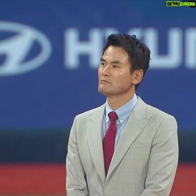 Most liked Instagram photo of Park Chan-ho