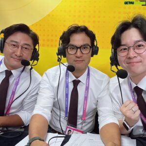 Park Chan-ho Instagram - 목표를 세우고 최선을 다하고 임무를 마친자들…승리의 축배와 함께하는 기쁨은 그들만의 것이 아닌 우리 모두의 것이었다. 장하고 기특하고 고마웠던 순간들의 기쁨을 함께 했다.  집으로 돌아오는 그들의 마음속에는 더욱 성숙하고 감사함으로 새로운 미래를 위한 성장설계를 하길바란다.  금메달을 축하합니다 한국야구 화이팅 코리아!!
#승리한자들 #환호하는자들 #함께했던자들 #기뻐하는사람들 #한국야구 #발전하는시간 #화이팅하자.