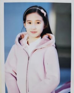 Actress Park Eun-bin HD Instagram Photos and Wallpapers May 2024