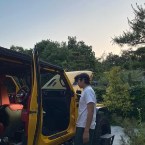 Park Eun-seok Instagram - 셀프 DIY #speakerupgrade #완료